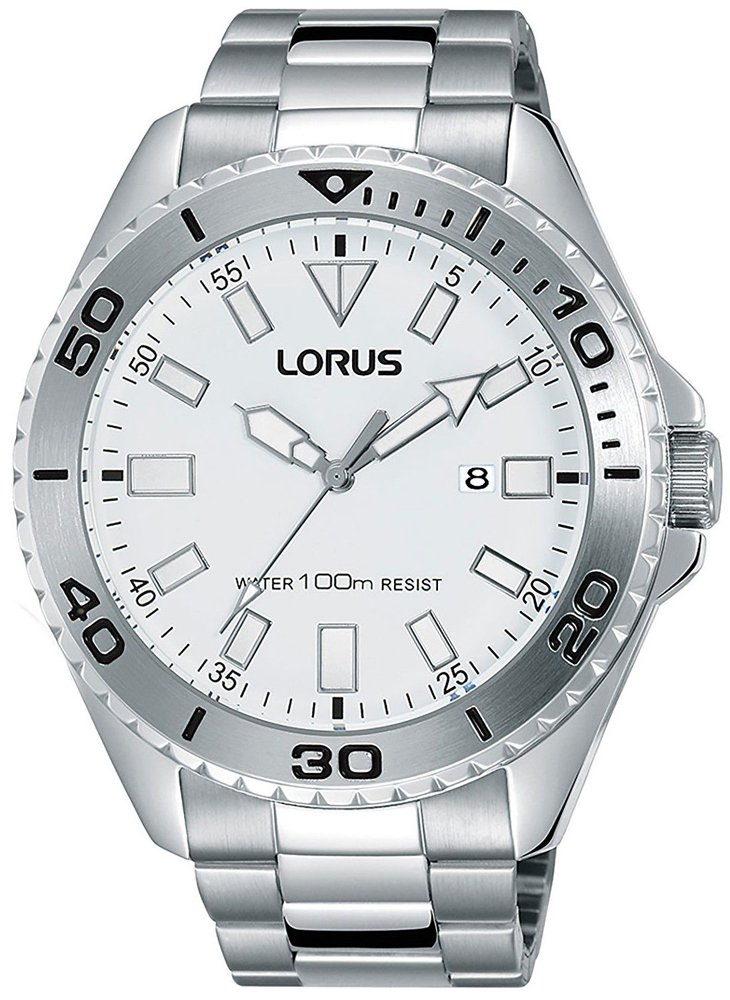 Lorus RH931HX9