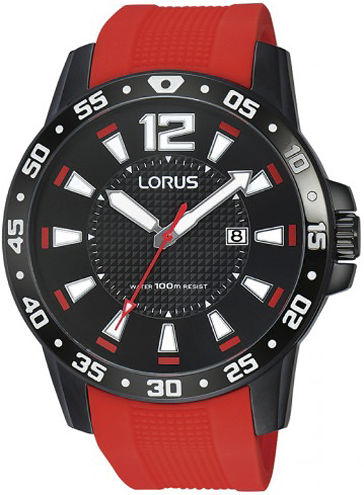 Lorus RH933FX9