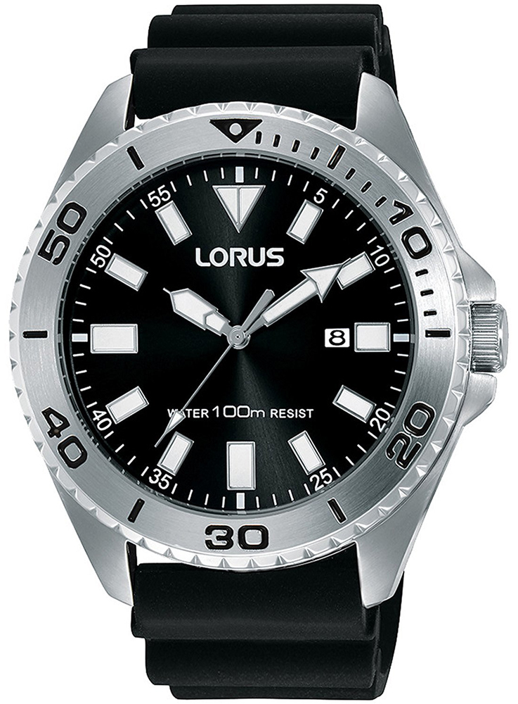 Lorus RH933HX9