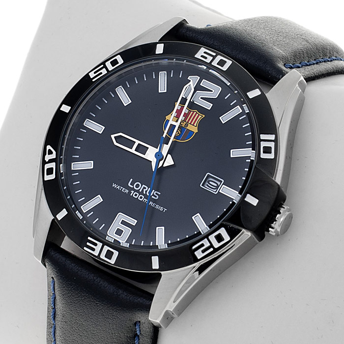 Lorus RH935DX9 zegarek męski Sportowe - miniatura 2