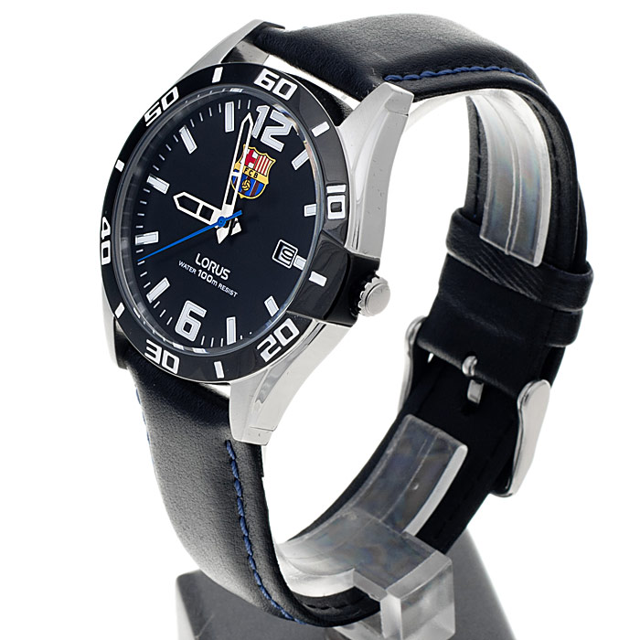 Lorus RH935DX9 męski zegarek Sportowe pasek - miniatura 3