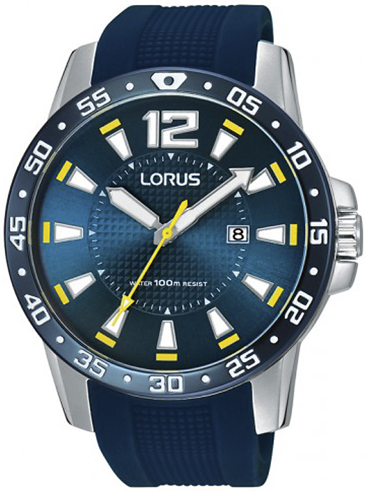 Lorus RH935FX9