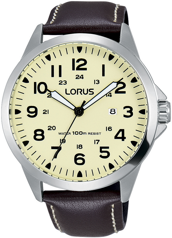 Lorus RH935GX9