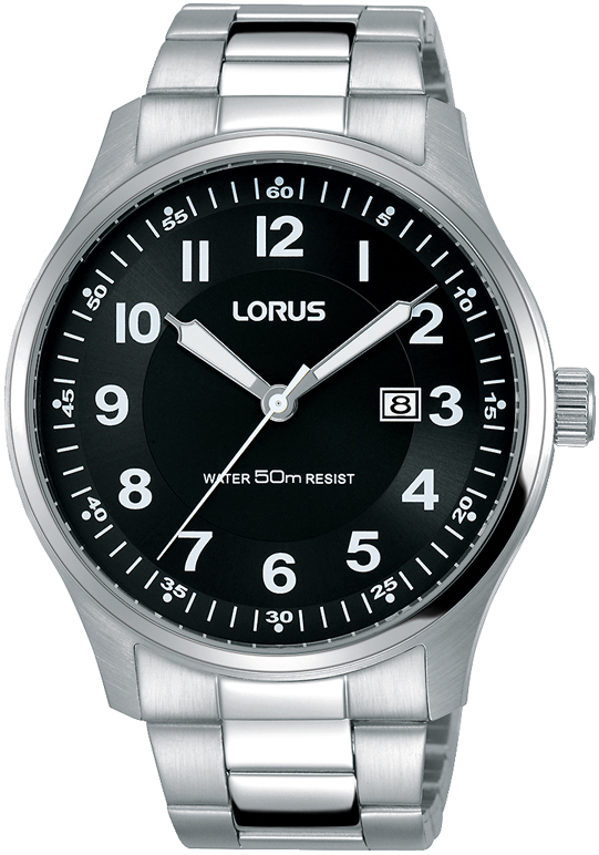 Lorus RH935HX9