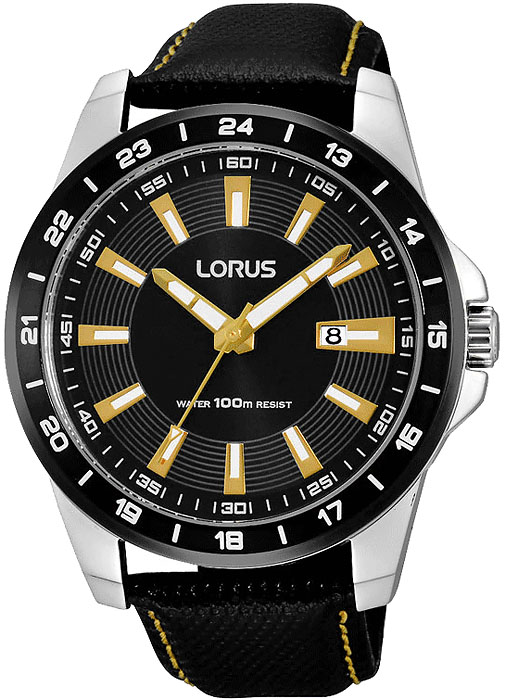 Lorus RH937EX9
