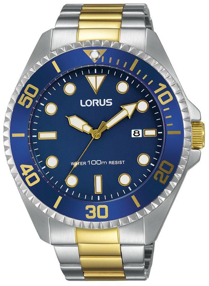 Lorus RH937GX9