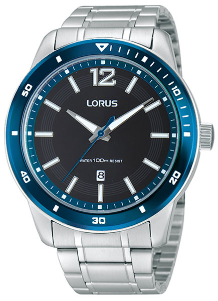 Lorus RH939DX9