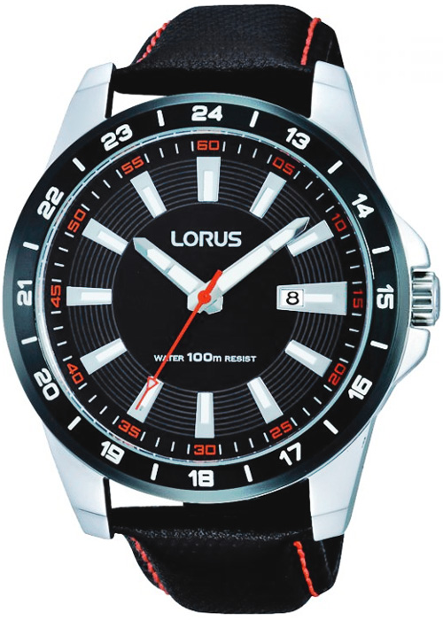 Lorus RH939EX9