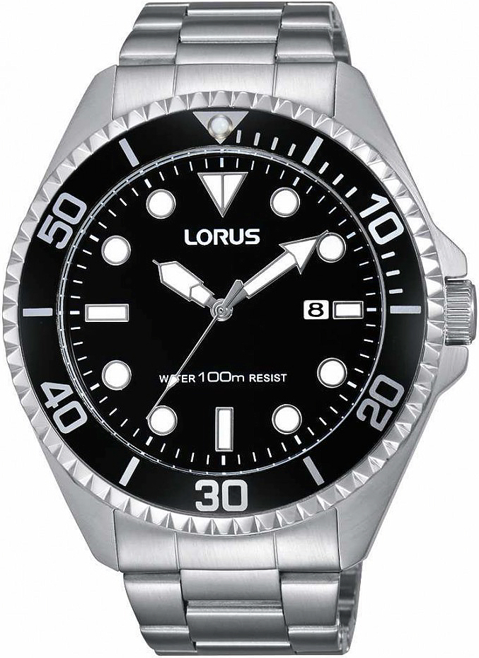 Lorus RH939GX9
