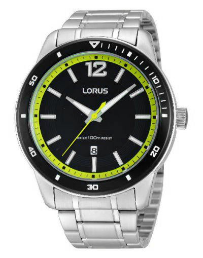 Lorus RH941DX9