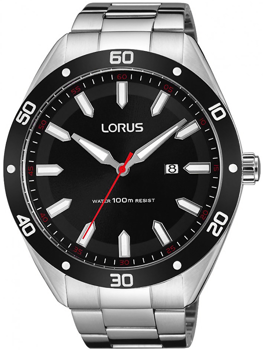 Lorus RH941FX9