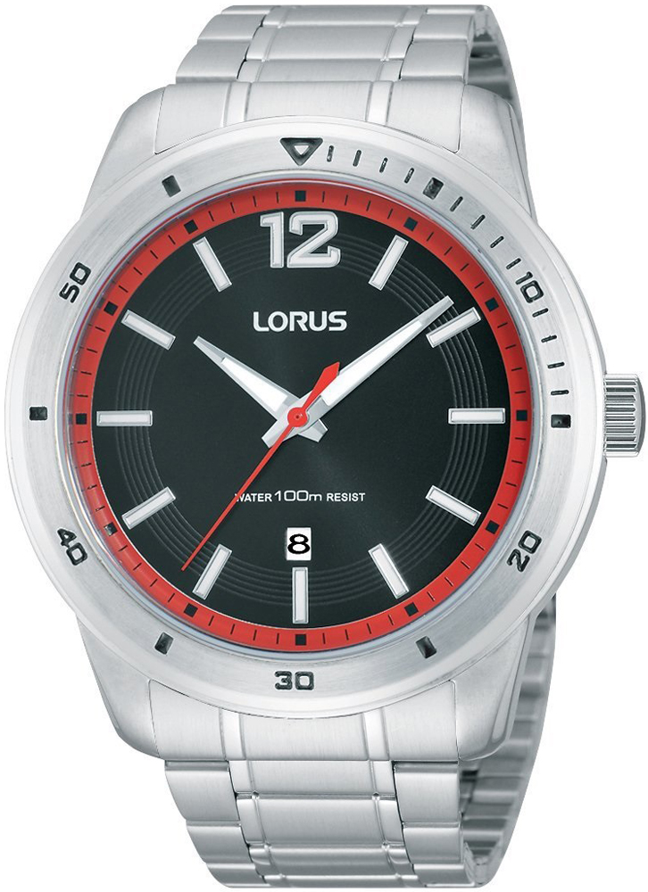 Lorus RH943DX9