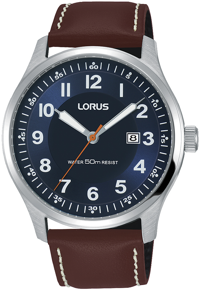 Lorus RH943HX9 Klasyczne