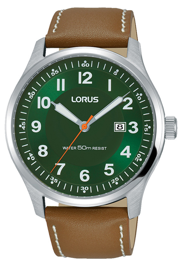 Lorus RH945HX9