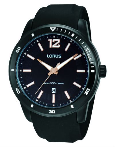 Lorus RH947DX9