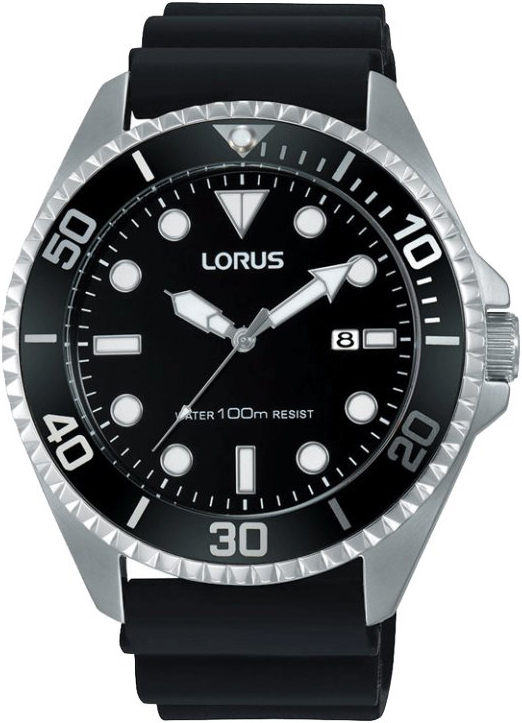 Lorus RH947GX9