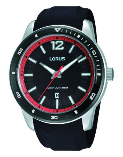Lorus RH949DX9