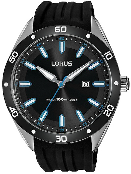 Lorus RH949FX9