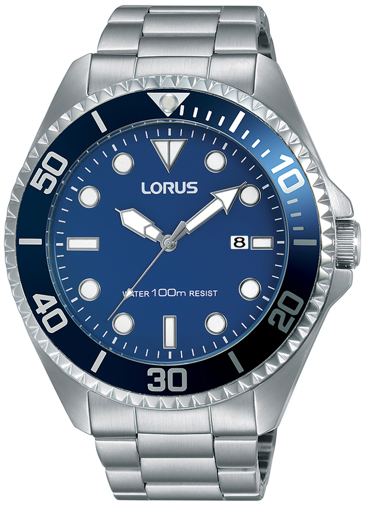 Lorus RH951HX9