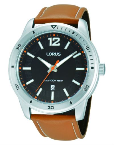 Lorus RH953DX9