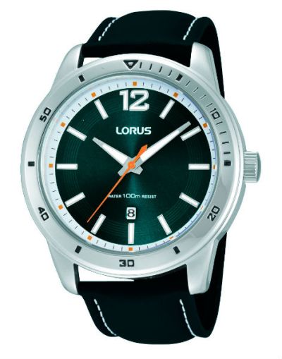 Lorus RH955DX9
