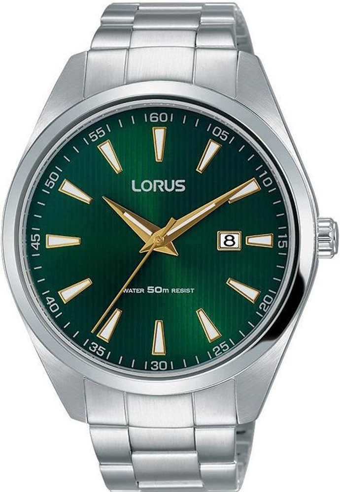 Lorus RH955GX9