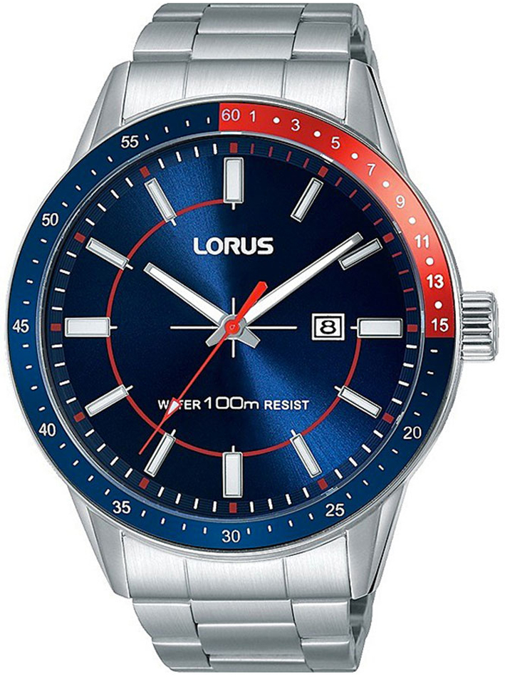 Lorus RH955HX9