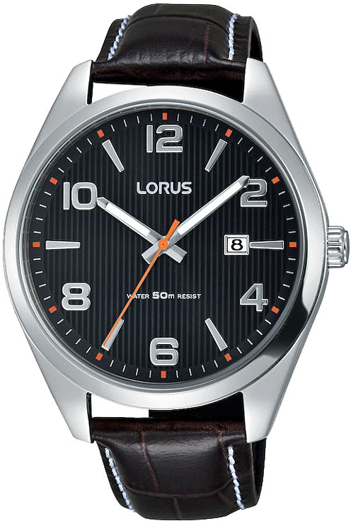 Lorus RH957GX9