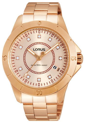 Lorus RH958EX9