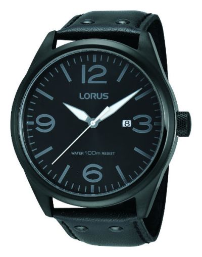 Lorus RH959DX9