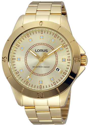 Lorus RH960EX9