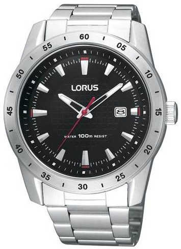 Lorus RH961BX9