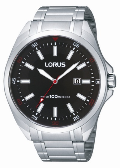 Lorus RH961CX9