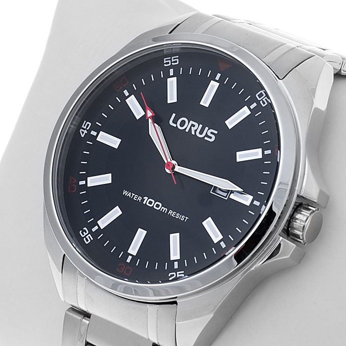 Lorus RH961CX9 zegarek męski Sportowe - miniatura 2