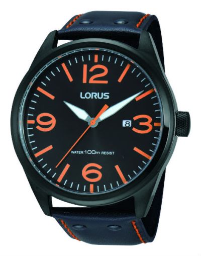 Lorus RH961DX9
