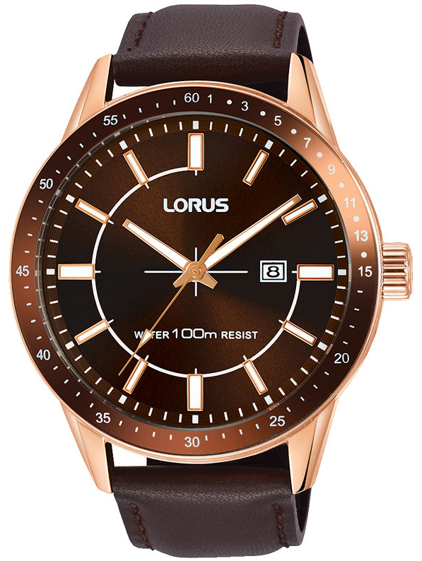 Lorus RH962HX9