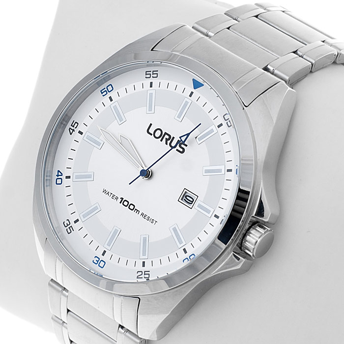 Lorus RH963CX9 zegarek męski Sportowe - miniatura 2