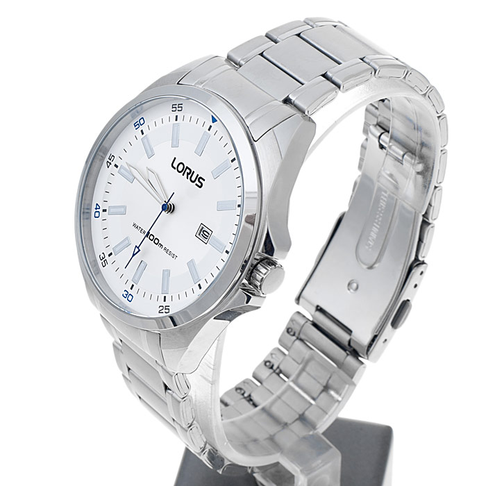 Lorus RH963CX9 męski zegarek Sportowe bransoleta - miniatura 3
