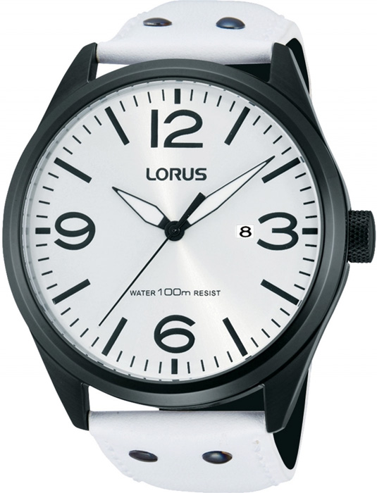 Lorus RH963DX9