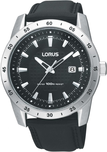Lorus RH965BX9
