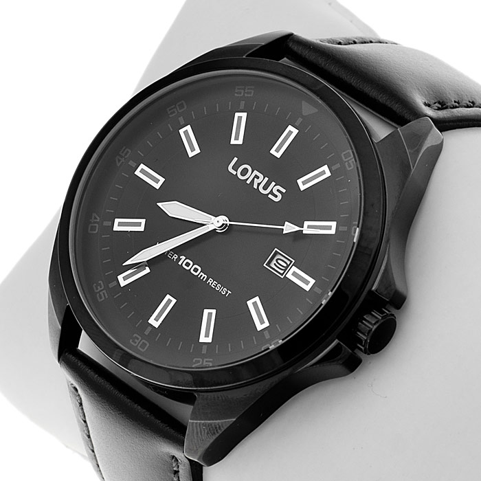 Lorus RH965CX9 zegarek męski Sportowe - miniatura 2