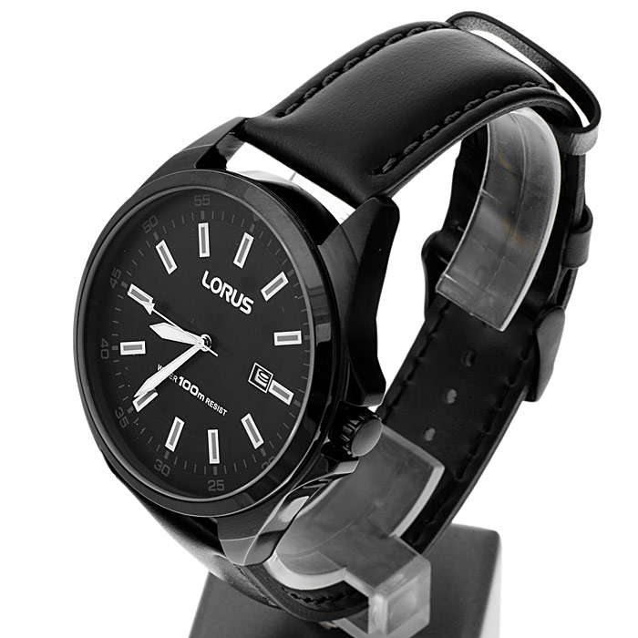Lorus RH965CX9 męski zegarek Sportowe pasek - miniatura 3