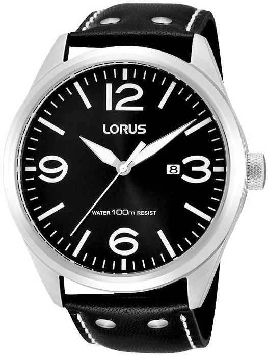 Lorus RH965DX9