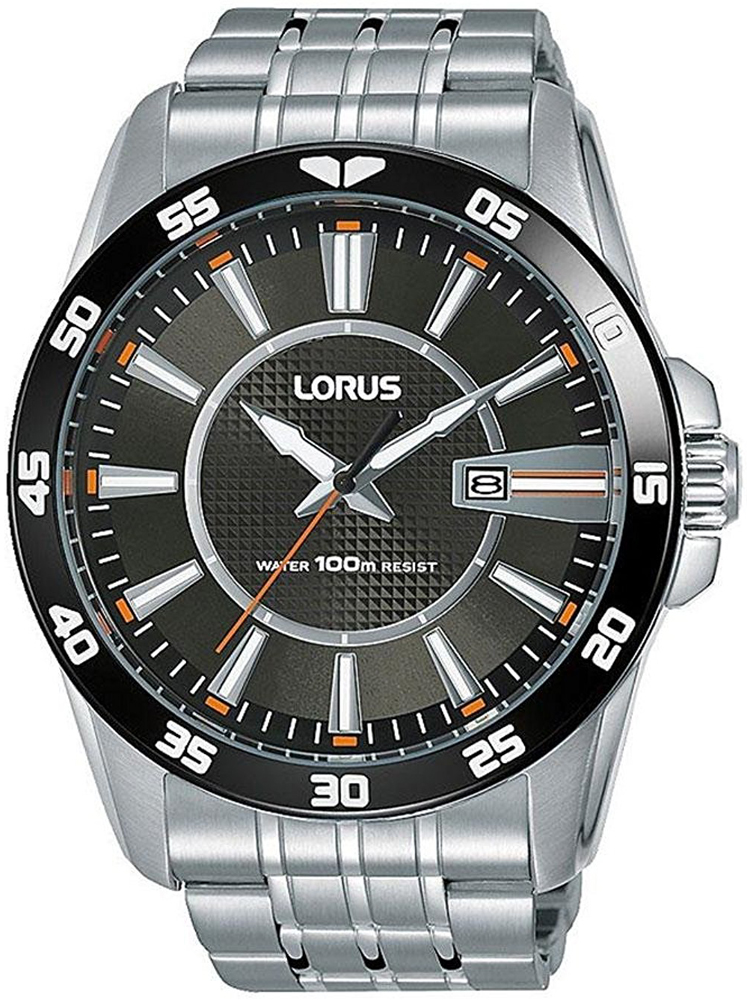 Lorus RH965HX9