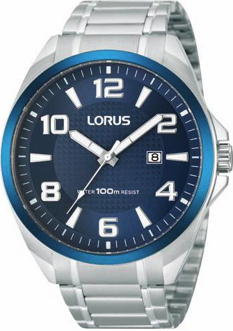 Lorus RH967CX9