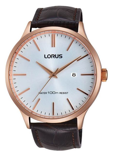 Lorus RH968FX9