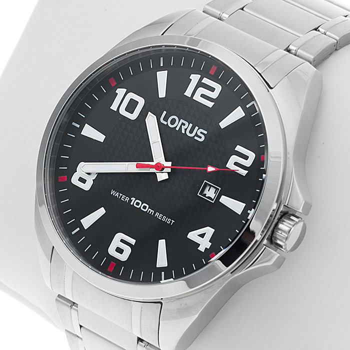 Lorus RH969CX9 zegarek męski Sportowe - miniatura 2
