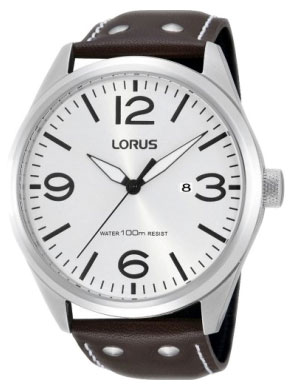 Lorus RH969DX9