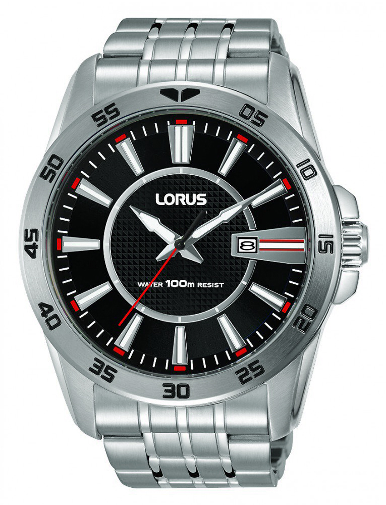 Lorus RH969HX9