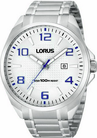 Lorus RH971CX9